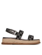 DKNY Espadrile Bernae K1598945