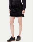 DKNY Fustă mini P53N6C59 Regular Fit