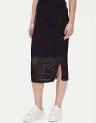 DKNY Fustă tip creion P5BRAV85 Slim Fit