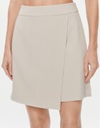 DKNY Fustă trapez UK3SX131 Regular Fit