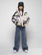 DKNY Geacă de iarnă D36686 D Regular Fit