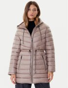 DKNY Geacă de iarnă DLEMPV38 Slim Fit