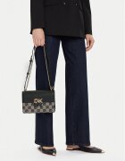DKNY Geantă Echo Sm Chain Flap R423YE31