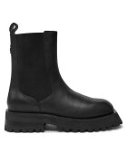 DKNY Ghete Jodhpur Rianne Chelsea K3471540