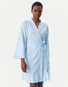 DKNY Halat YI20046 Albastru celest