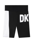 DKNY Pantaloni scurți sport D34A89 S Regular Fit