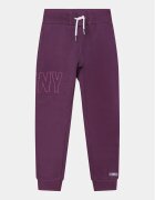 DKNY Pantaloni trening D54000 D Regular Fit
