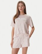 DKNY Pijama YI50093 Regular Fit