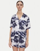 DKNY Pijama YI90052 Regular Fit