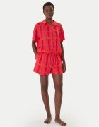 DKNY Pijama YI90113 Regular Fit