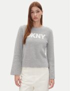 DKNY Pulover DJ4R0504 Regular Fit