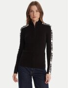 DKNY Pulover P5MSAY01 Slim Fit