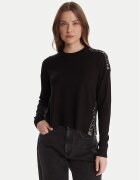DKNY Pulover P5MSLJ92 Regular Fit