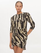 DKNY Rochie cocktail D2A4B344 Regular Fit
