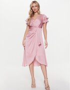DKNY Rochie cocktail DD2KM406 Regular Fit