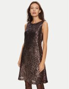 DKNY Rochie cocktail DD4HZB44 Slim Fit