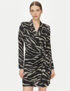 DKNY Rochie cocktail DD4J6D32 Slim Fit