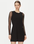 DKNY Rochie cocktail DD4JBD29 Regular Fit