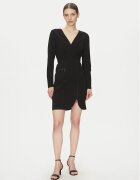 DKNY Rochie cocktail DD4JI62A Slim Fit