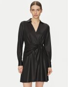 DKNY Rochie cocktail DD4JL26A Slim Fit