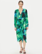 DKNY Rochie cocktail DD4JYD34 Regular Fit