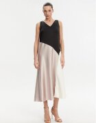 DKNY Rochie cocktail DD4K6D69 Regular Fit