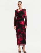 DKNY Rochie cocktail DD4KU42A Slim Fit