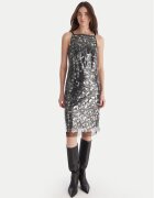 DKNY Rochie cocktail DD54AN04 Slim Fit