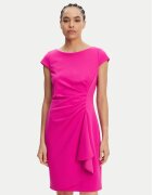 DKNY Rochie cocktail DD5AC20B Slim Fit