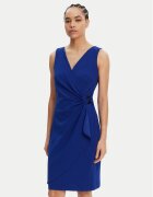 DKNY Rochie cocktail DD5ACH15 Slim Fit
