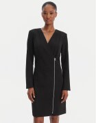 DKNY Rochie cocktail DD5N2P53 Regular Fit