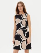 DKNY Rochie cocktail DD5N3H47 Regular Fit