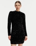 DKNY Rochie cocktail P4ID6XQY Regular Fit