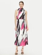 DKNY Rochie cocktail P4JBNZ22 Regular Fit