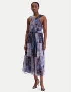 DKNY Rochie cocktail P5KBGD66 Regular Fit