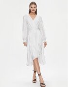 DKNY Rochie de vară DD3JA479 Regular Fit