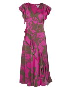 DKNY Rochie de vară DD5E1N32 Regular Fit