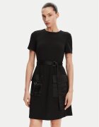 DKNY Rochie de zi DD4J1E45 Slim Fit