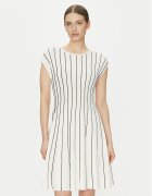 DKNY Rochie de zi DD4J8E21 Regular Fit