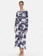 DKNY Rochie tip cămașă YI00052 Regular Fit