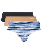 DKNY Set de bikini﻿ DK5028BP3