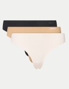 DKNY Set de tanga﻿ DK5026BP3