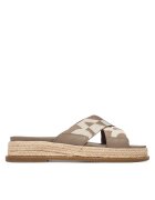 DKNY Şlapi Binna K2639436