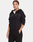 DKNY Sport Bluză DP5J9670 Regular Fit