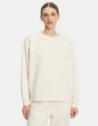 DKNY Sport Bluză DP5T1140 Écru Regular Fit