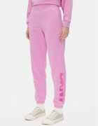 DKNY Sport Pantaloni trening DP5P3585 Regular Fit