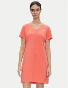 DKNY Sport Rochie de zi DP5D4902 Regular Fit