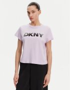 DKNY Sport Tricou DP4T1035 Regular Fit