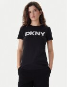 DKNY Sport Tricou DP5T9923 Regular Fit
