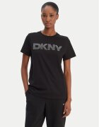 DKNY Sport Tricou DP6T1557 Relaxed Fit